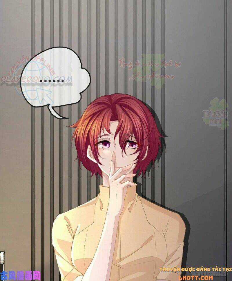 Đứa Trẻ Có 5 Daddy - Chapter 2 - Trang 29