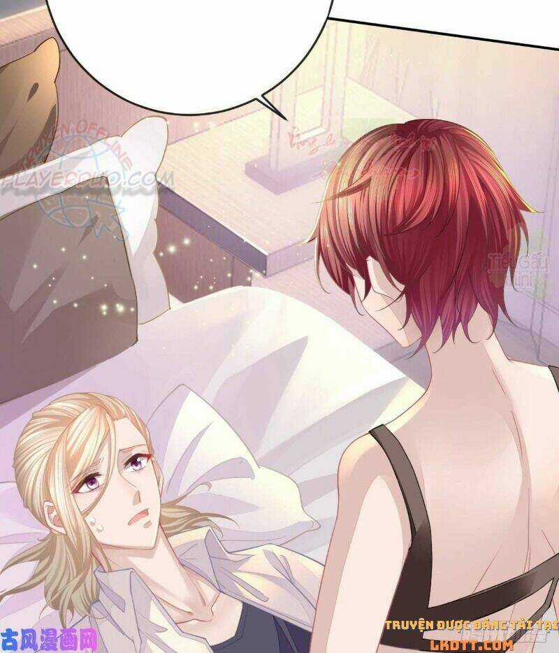 Đứa Trẻ Có 5 Daddy - Chapter 2 - Trang 4