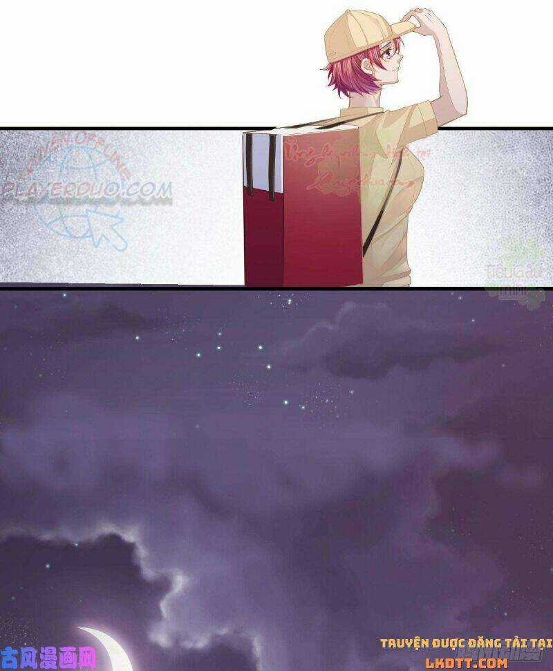 Đứa Trẻ Có 5 Daddy - Chapter 2 - Trang 31