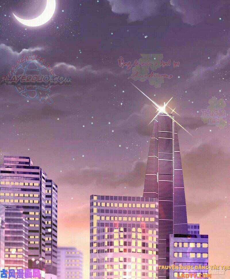 Đứa Trẻ Có 5 Daddy - Chapter 2 - Trang 32