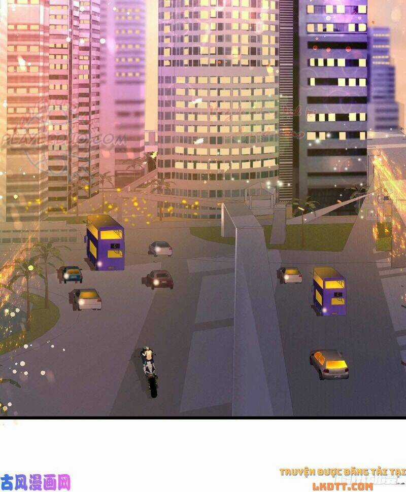 Đứa Trẻ Có 5 Daddy - Chapter 2 - Trang 33