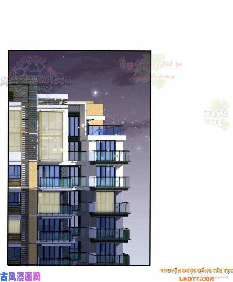 Đứa Trẻ Có 5 Daddy - Chapter 2 - Trang 34