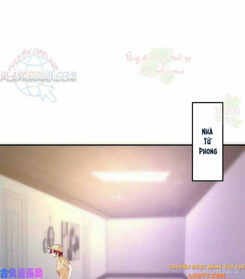 Đứa Trẻ Có 5 Daddy - Chapter 2 - Trang 35