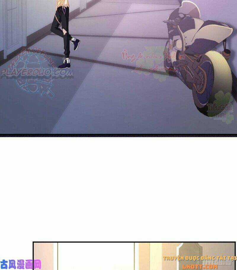 Đứa Trẻ Có 5 Daddy - Chapter 2 - Trang 36