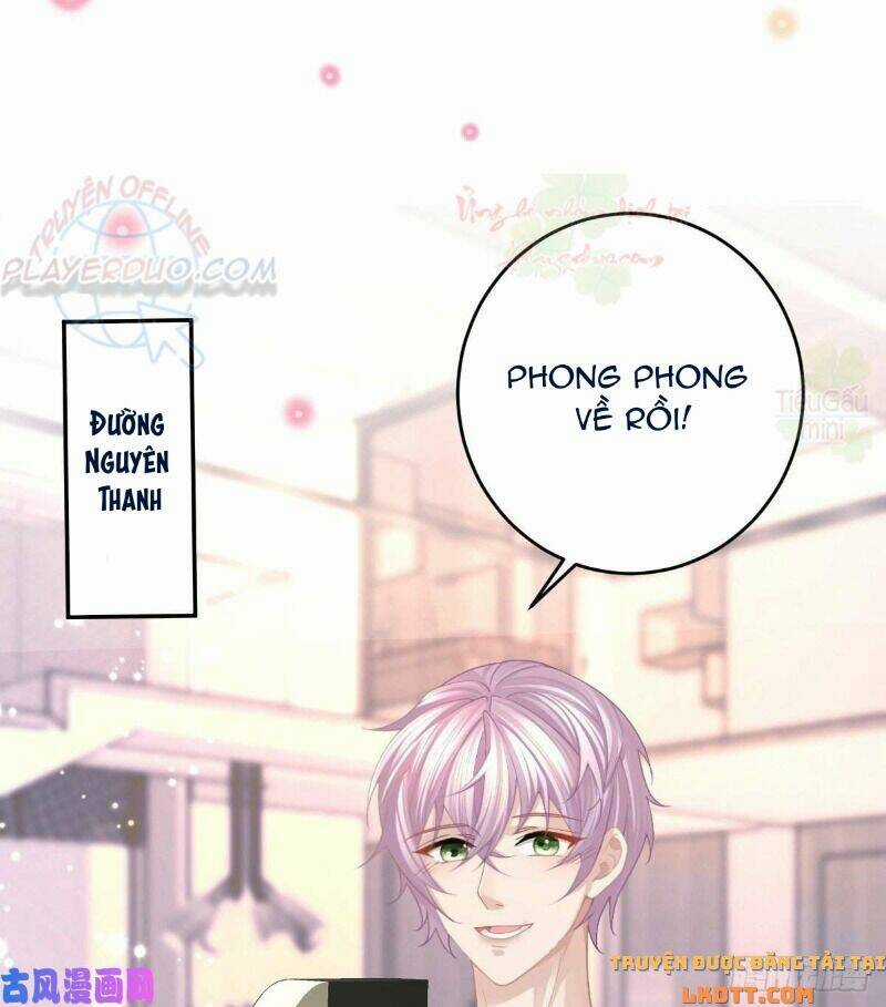 Đứa Trẻ Có 5 Daddy - Chapter 2 - Trang 38