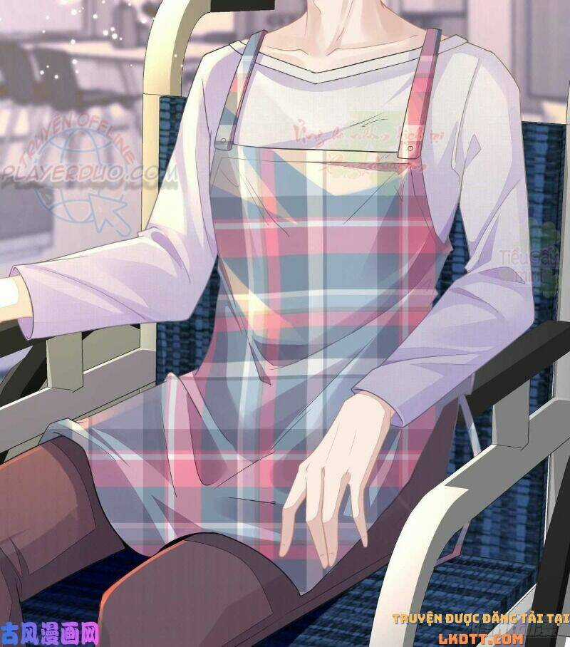 Đứa Trẻ Có 5 Daddy - Chapter 2 - Trang 39