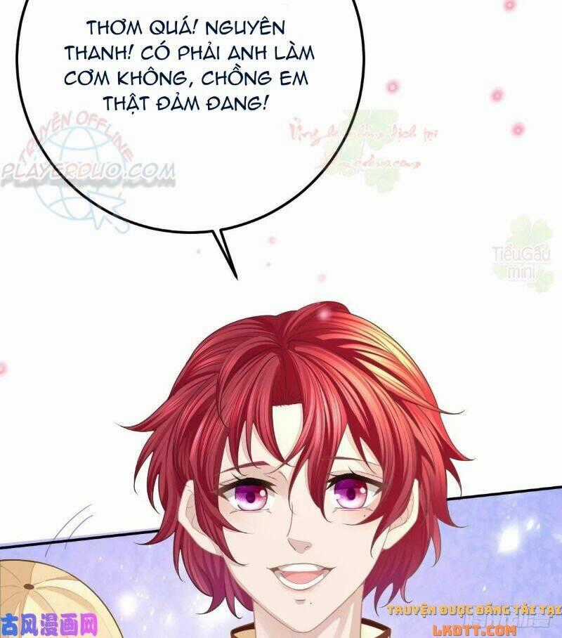 Đứa Trẻ Có 5 Daddy - Chapter 2 - Trang 41