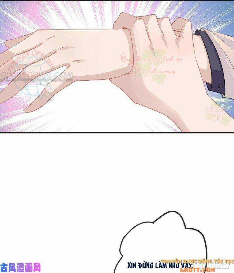 Đứa Trẻ Có 5 Daddy - Chapter 2 - Trang 7