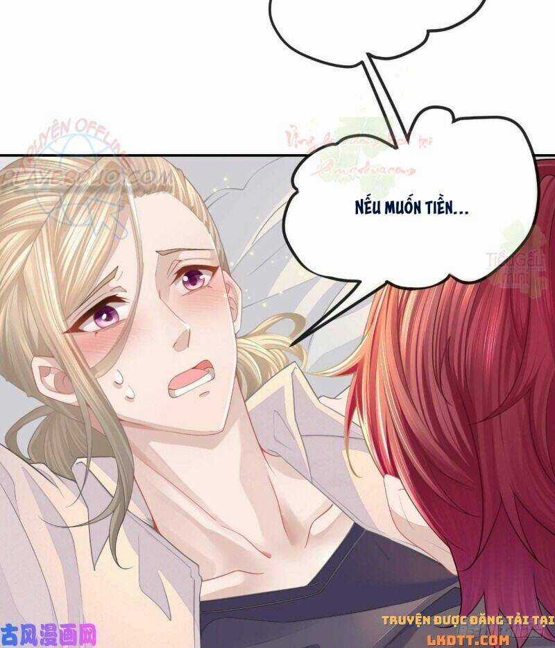 Đứa Trẻ Có 5 Daddy - Chapter 2 - Trang 8