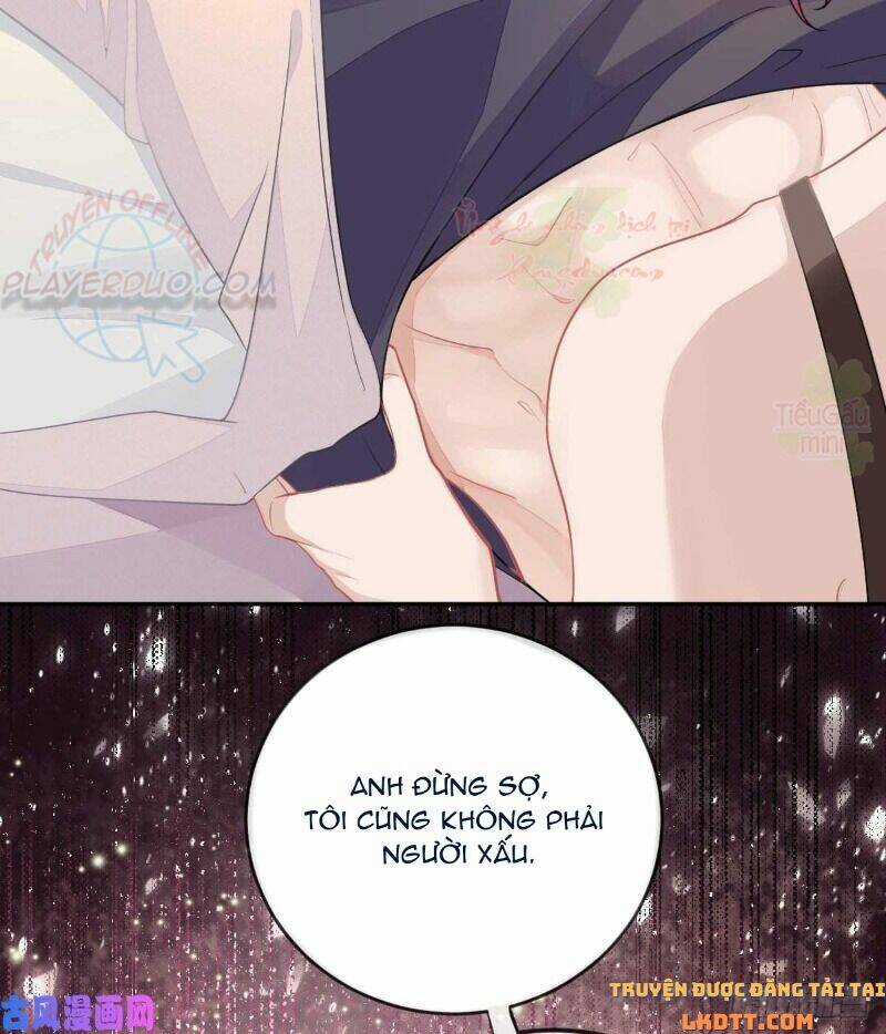 Đứa Trẻ Có 5 Daddy - Chapter 2 - Trang 9