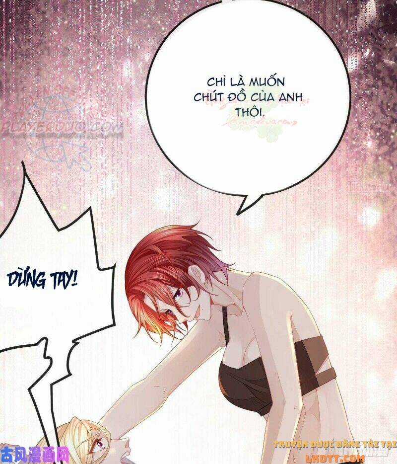 Đứa Trẻ Có 5 Daddy - Chapter 2 - Trang 10