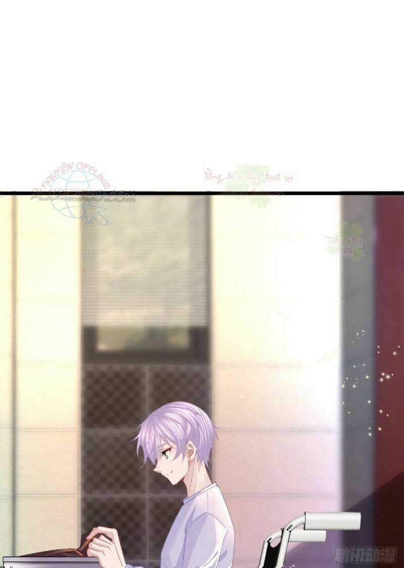 Đứa Trẻ Có 5 Daddy - Chapter 3 - Trang 13