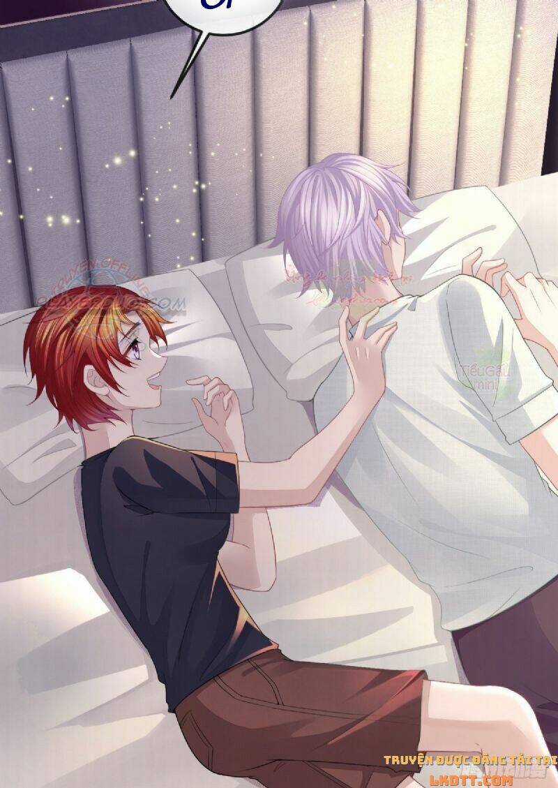 Đứa Trẻ Có 5 Daddy - Chapter 3 - Trang 18