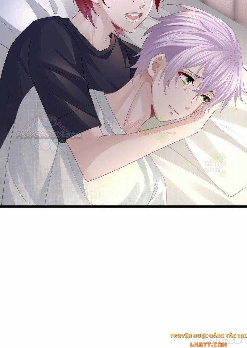 Đứa Trẻ Có 5 Daddy - Chapter 3 - Trang 20