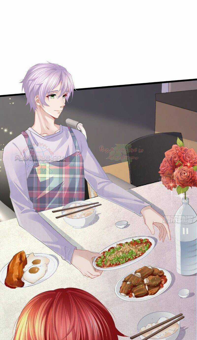 Đứa Trẻ Có 5 Daddy - Chapter 3 - Trang 3