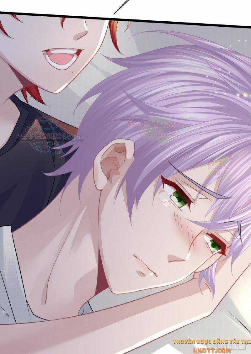 Đứa Trẻ Có 5 Daddy - Chapter 3 - Trang 22