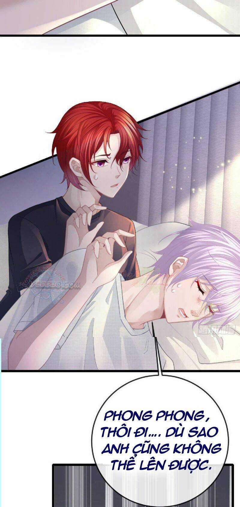 Đứa Trẻ Có 5 Daddy - Chapter 3 - Trang 23