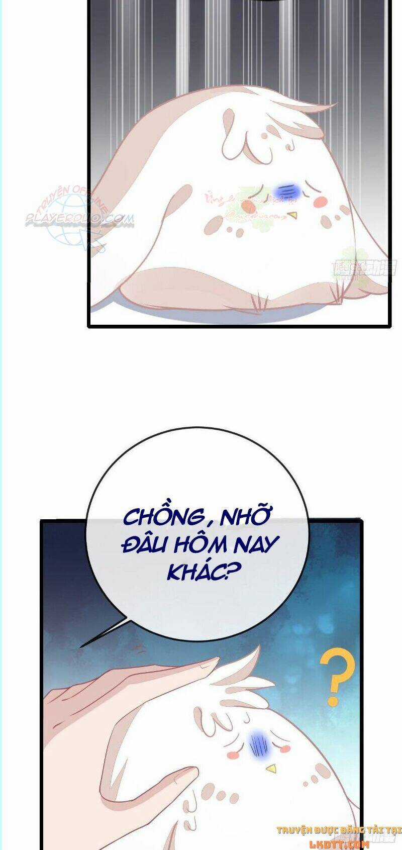 Đứa Trẻ Có 5 Daddy - Chapter 3 - Trang 24