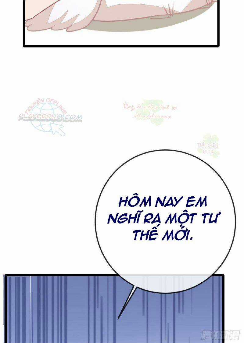 Đứa Trẻ Có 5 Daddy - Chapter 3 - Trang 25