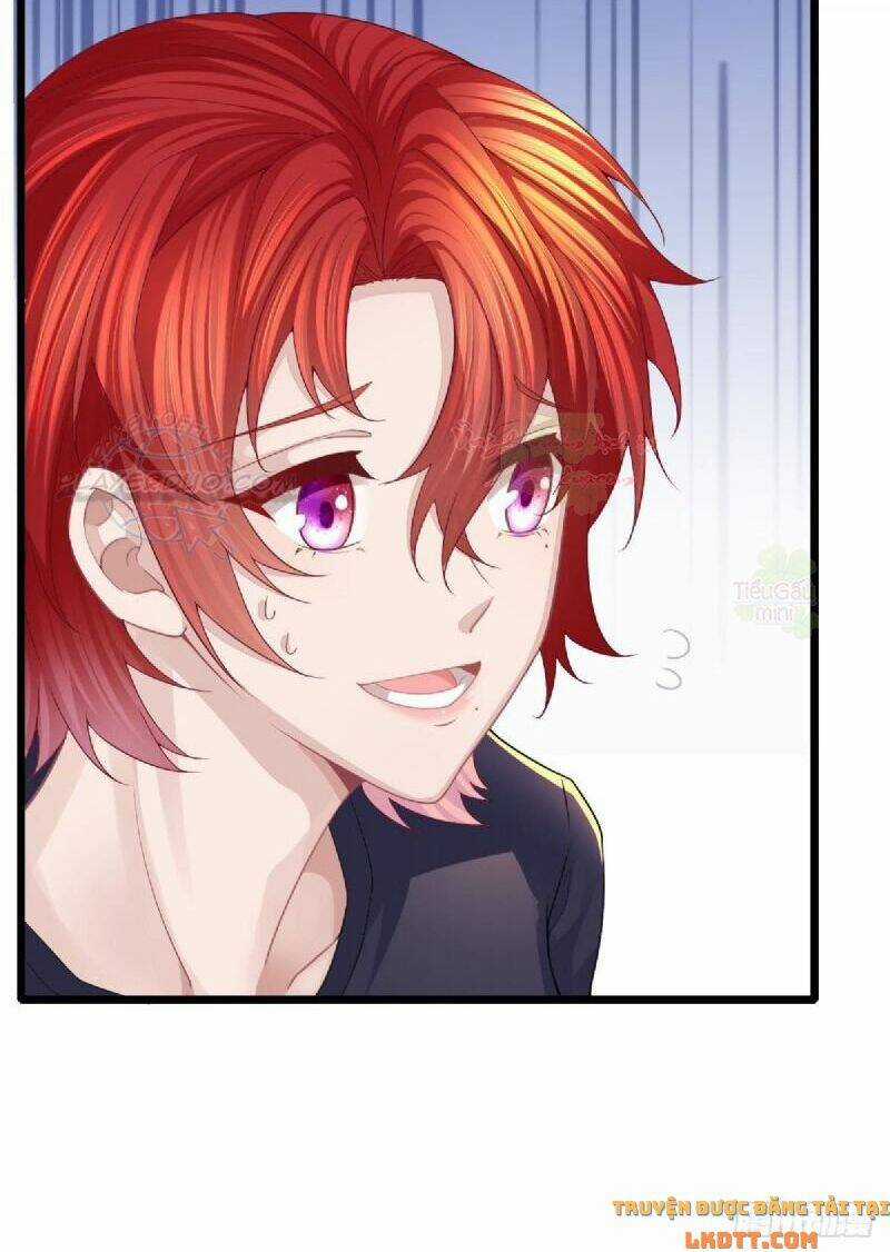 Đứa Trẻ Có 5 Daddy - Chapter 3 - Trang 26