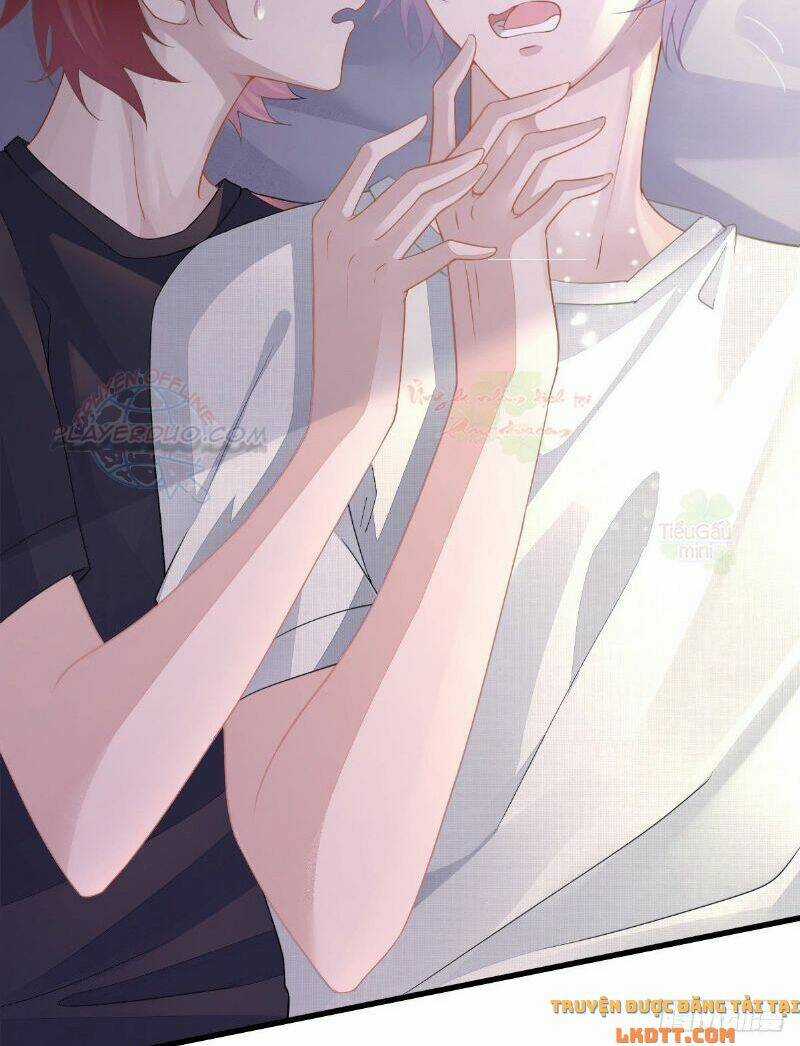 Đứa Trẻ Có 5 Daddy - Chapter 3 - Trang 28