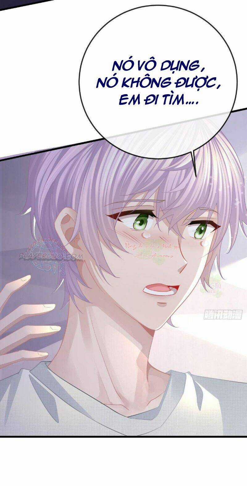 Đứa Trẻ Có 5 Daddy - Chapter 3 - Trang 29