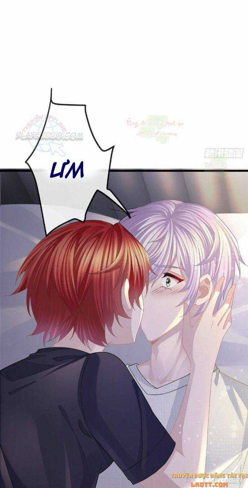 Đứa Trẻ Có 5 Daddy - Chapter 3 - Trang 30