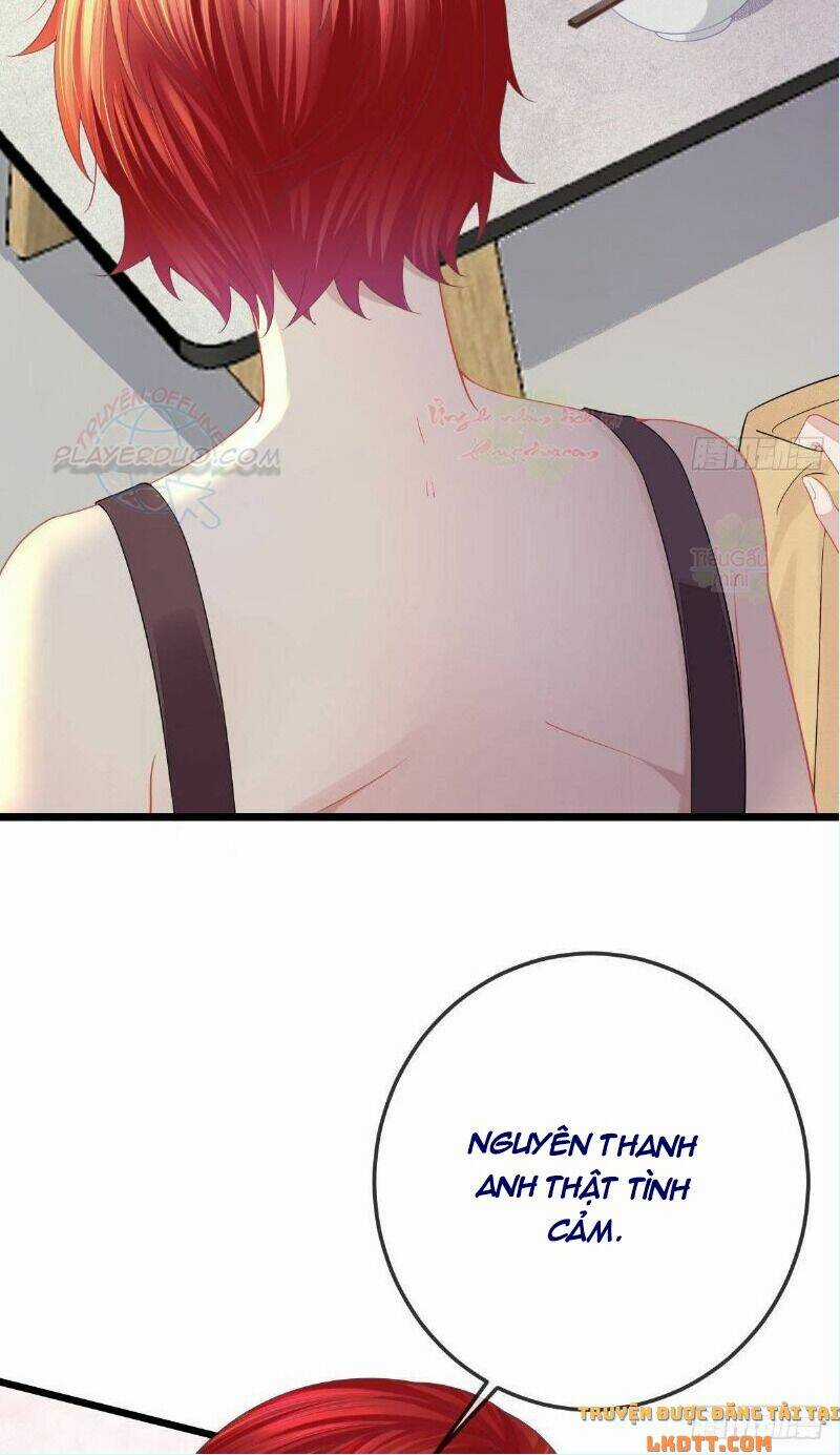 Đứa Trẻ Có 5 Daddy - Chapter 3 - Trang 4