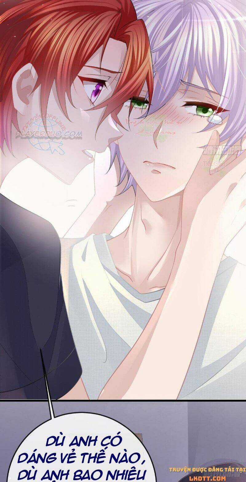 Đứa Trẻ Có 5 Daddy - Chapter 3 - Trang 32