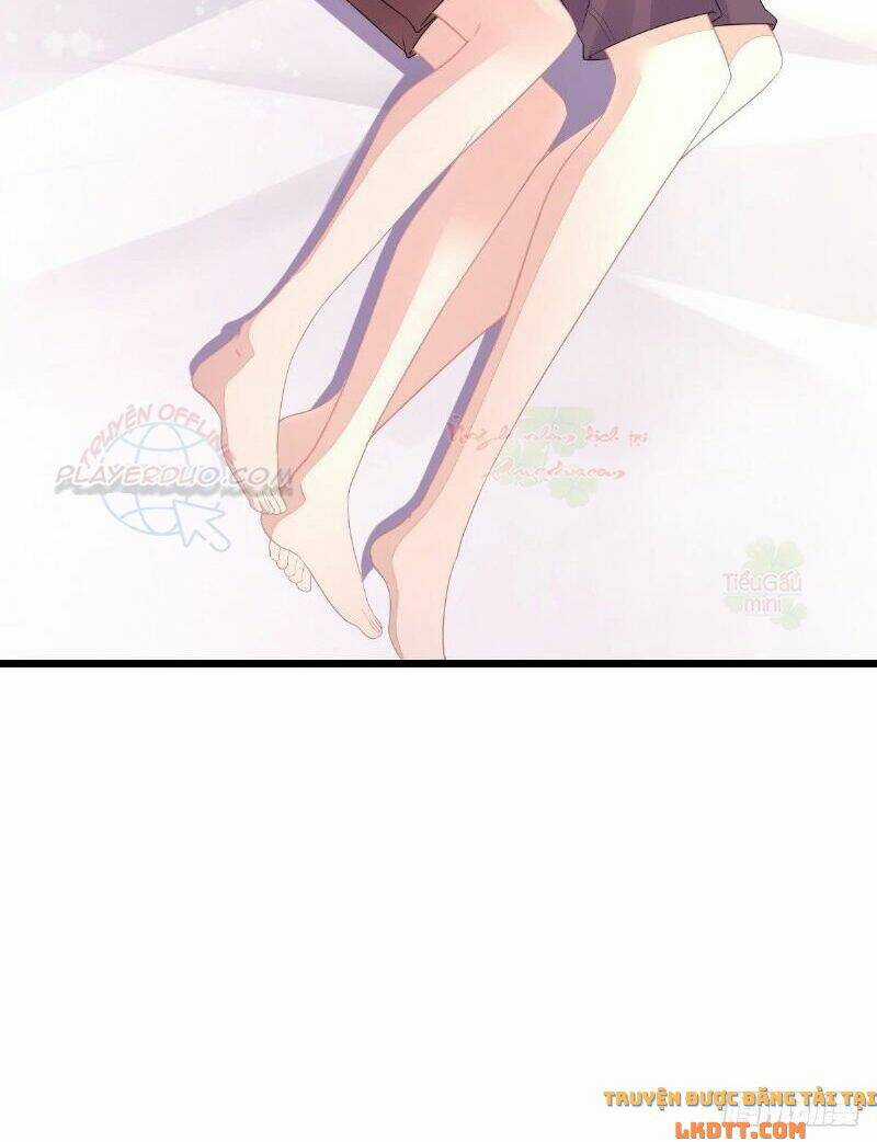 Đứa Trẻ Có 5 Daddy - Chapter 3 - Trang 36