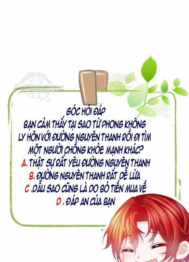 Đứa Trẻ Có 5 Daddy - Chapter 3 - Trang 37