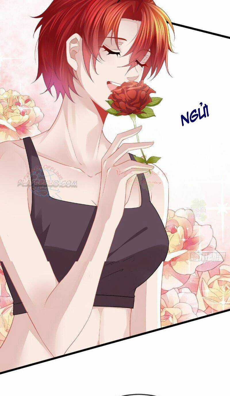 Đứa Trẻ Có 5 Daddy - Chapter 3 - Trang 5