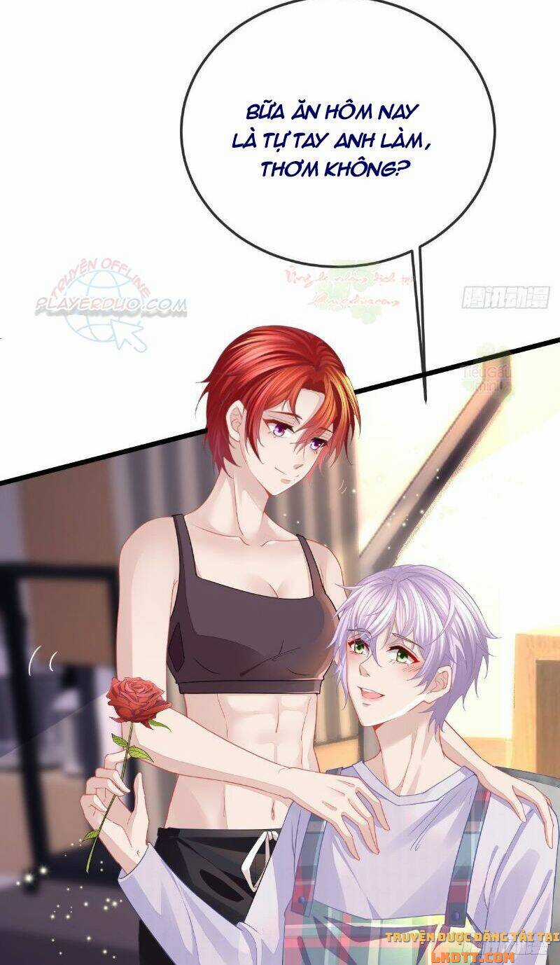 Đứa Trẻ Có 5 Daddy - Chapter 3 - Trang 6