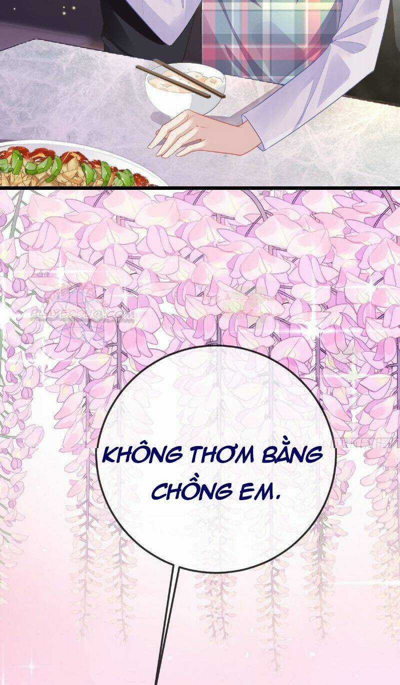 Đứa Trẻ Có 5 Daddy - Chapter 3 - Trang 7