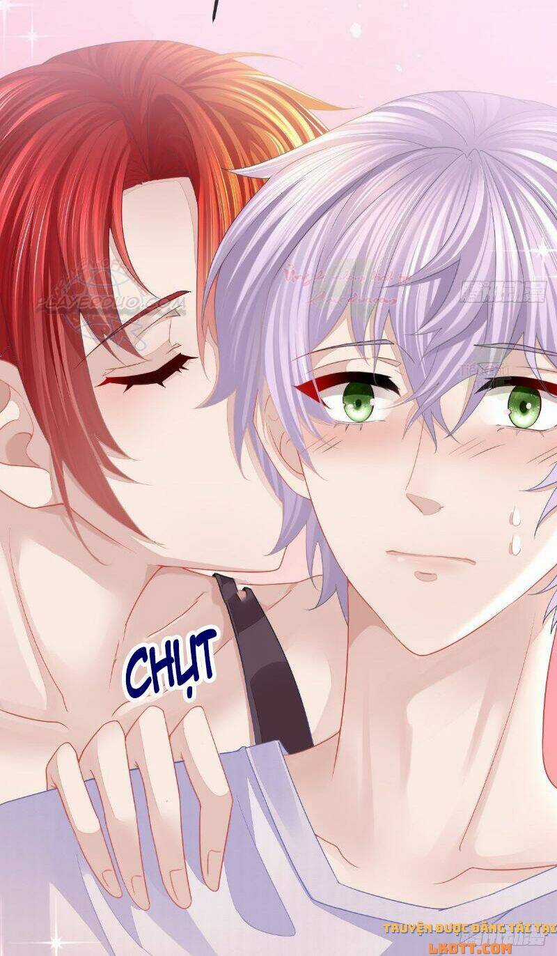 Đứa Trẻ Có 5 Daddy - Chapter 3 - Trang 8