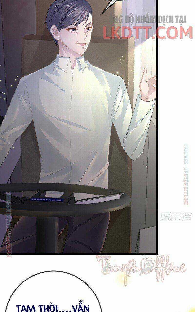 Đứa Trẻ Có 5 Daddy - Chapter 4 - Trang 11