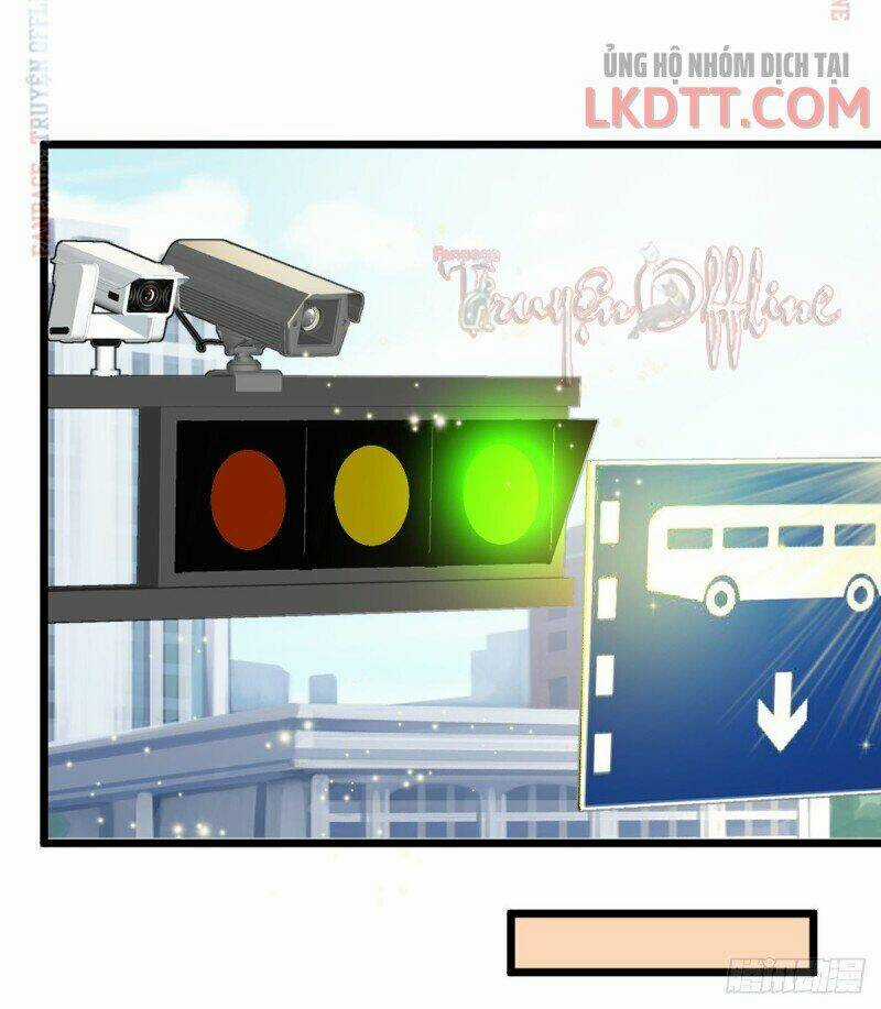 Đứa Trẻ Có 5 Daddy - Chapter 4 - Trang 13