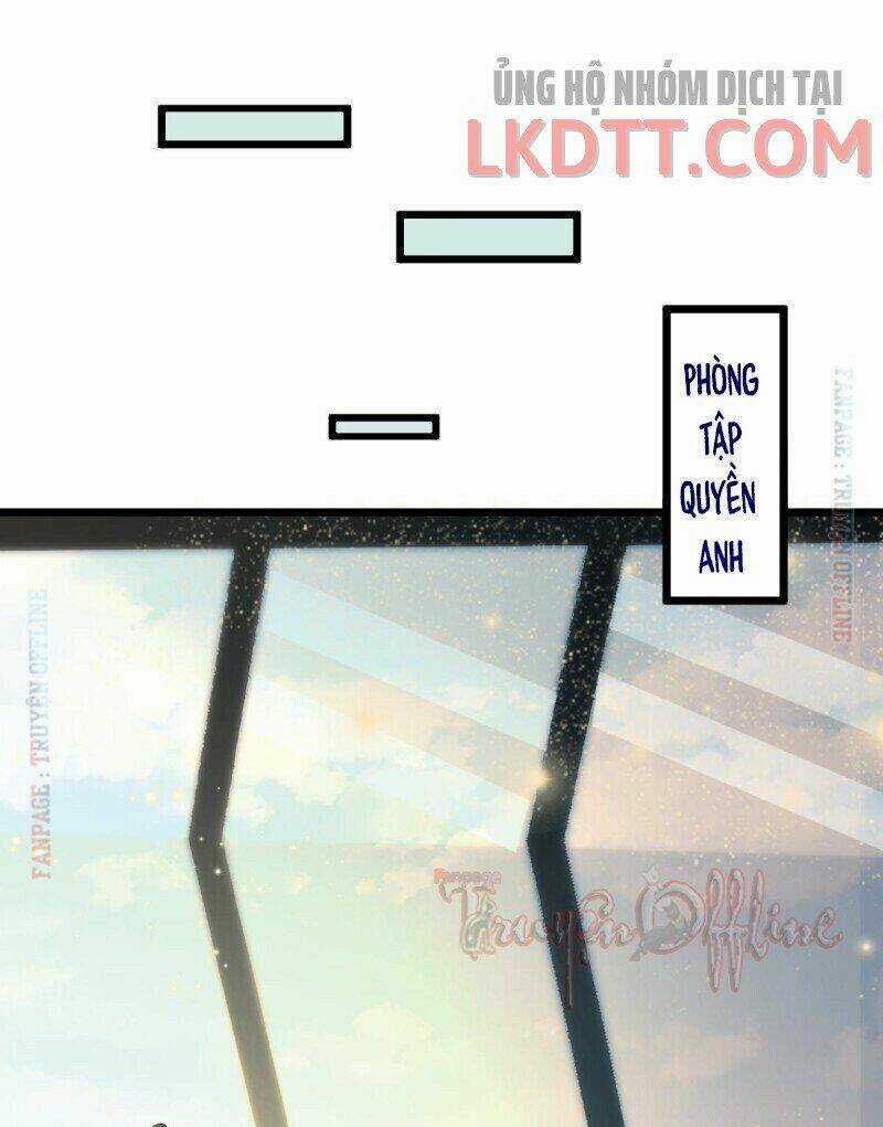 Đứa Trẻ Có 5 Daddy - Chapter 4 - Trang 15