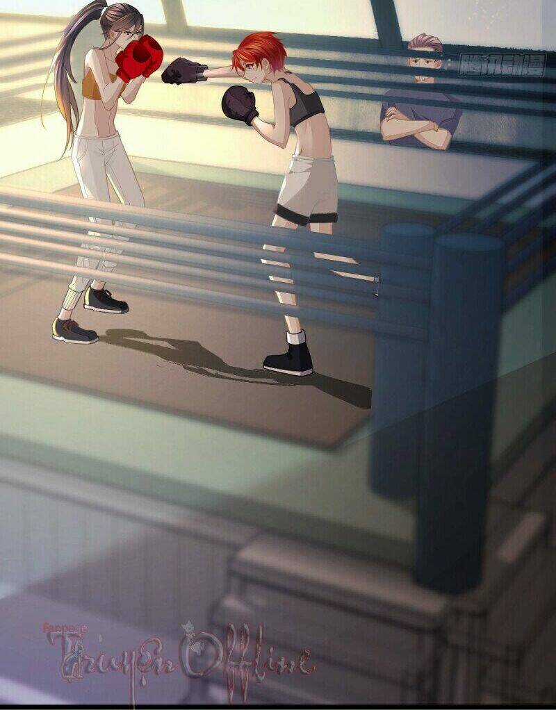 Đứa Trẻ Có 5 Daddy - Chapter 4 - Trang 16