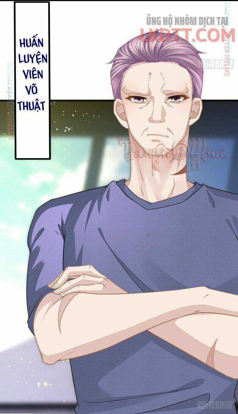 Đứa Trẻ Có 5 Daddy - Chapter 4 - Trang 17