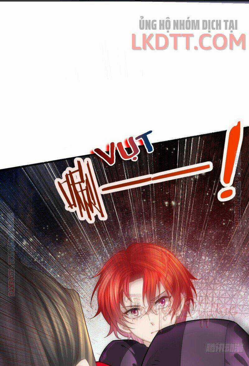 Đứa Trẻ Có 5 Daddy - Chapter 4 - Trang 18