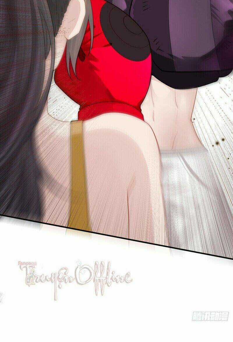 Đứa Trẻ Có 5 Daddy - Chapter 4 - Trang 19