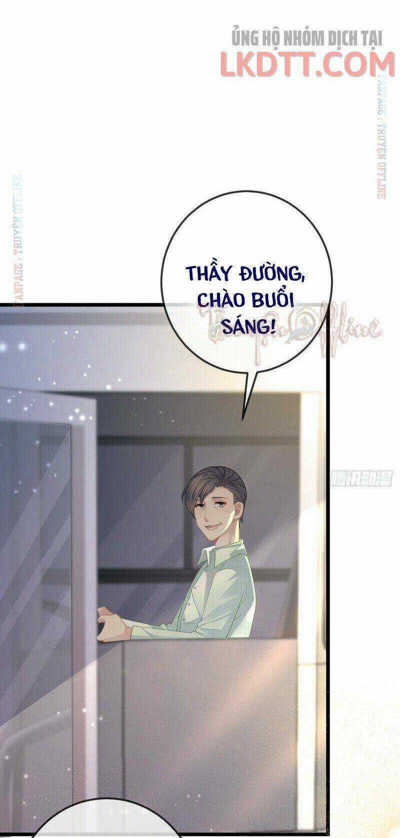 Đứa Trẻ Có 5 Daddy - Chapter 4 - Trang 3