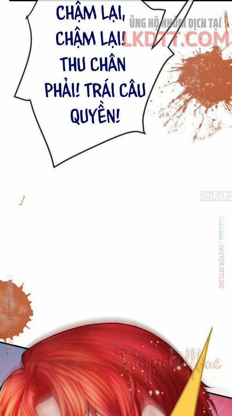 Đứa Trẻ Có 5 Daddy - Chapter 4 - Trang 22