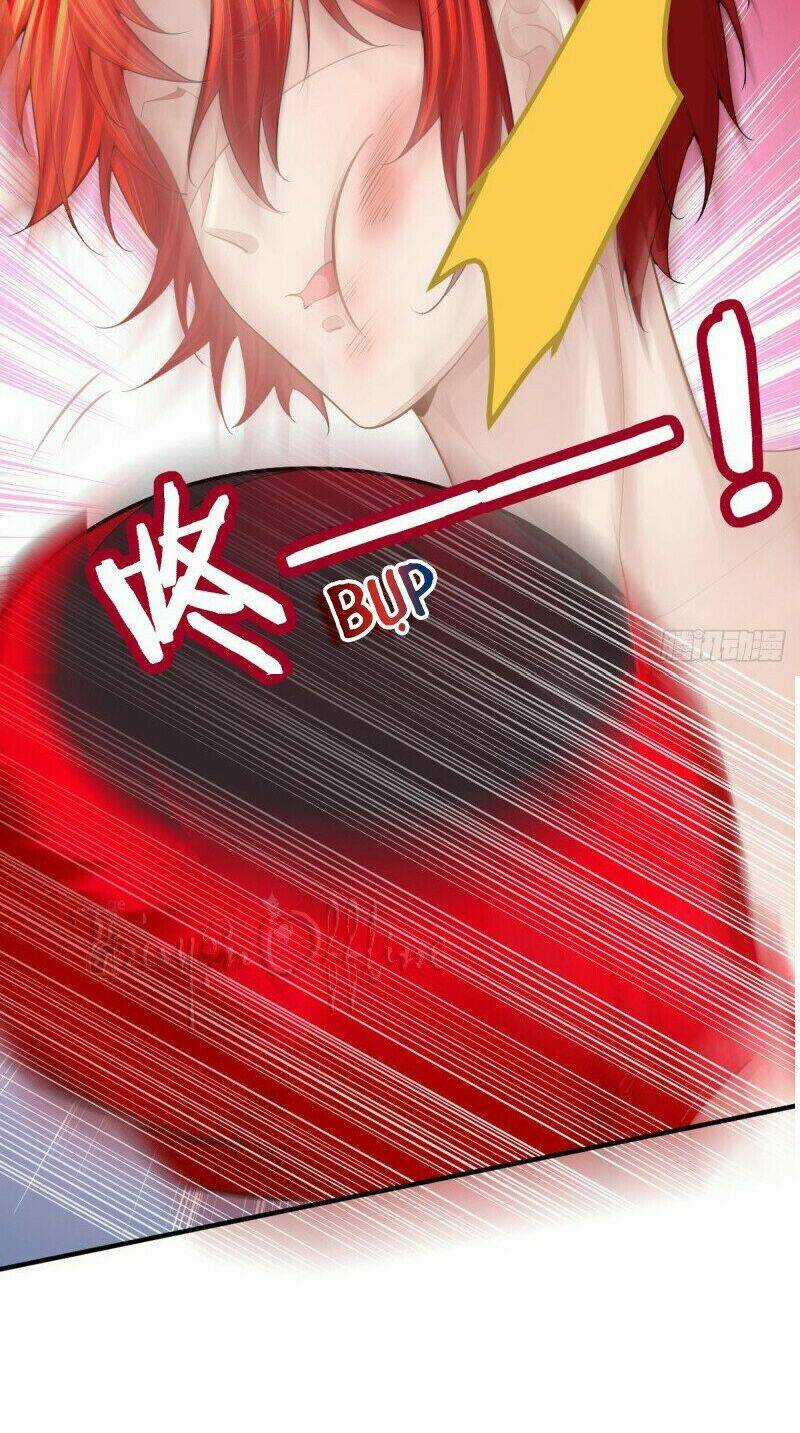 Đứa Trẻ Có 5 Daddy - Chapter 4 - Trang 23