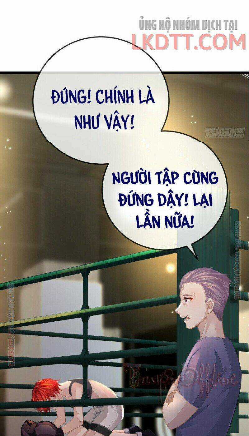 Đứa Trẻ Có 5 Daddy - Chapter 4 - Trang 24