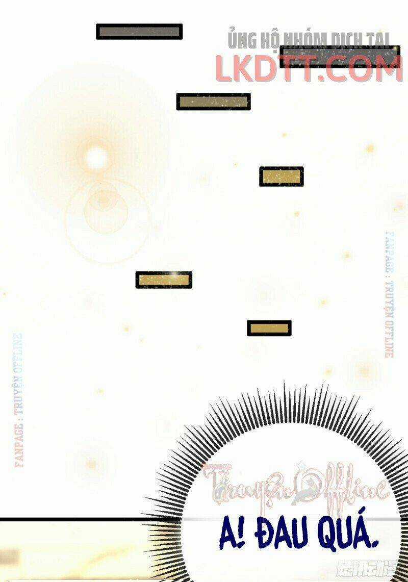 Đứa Trẻ Có 5 Daddy - Chapter 4 - Trang 26