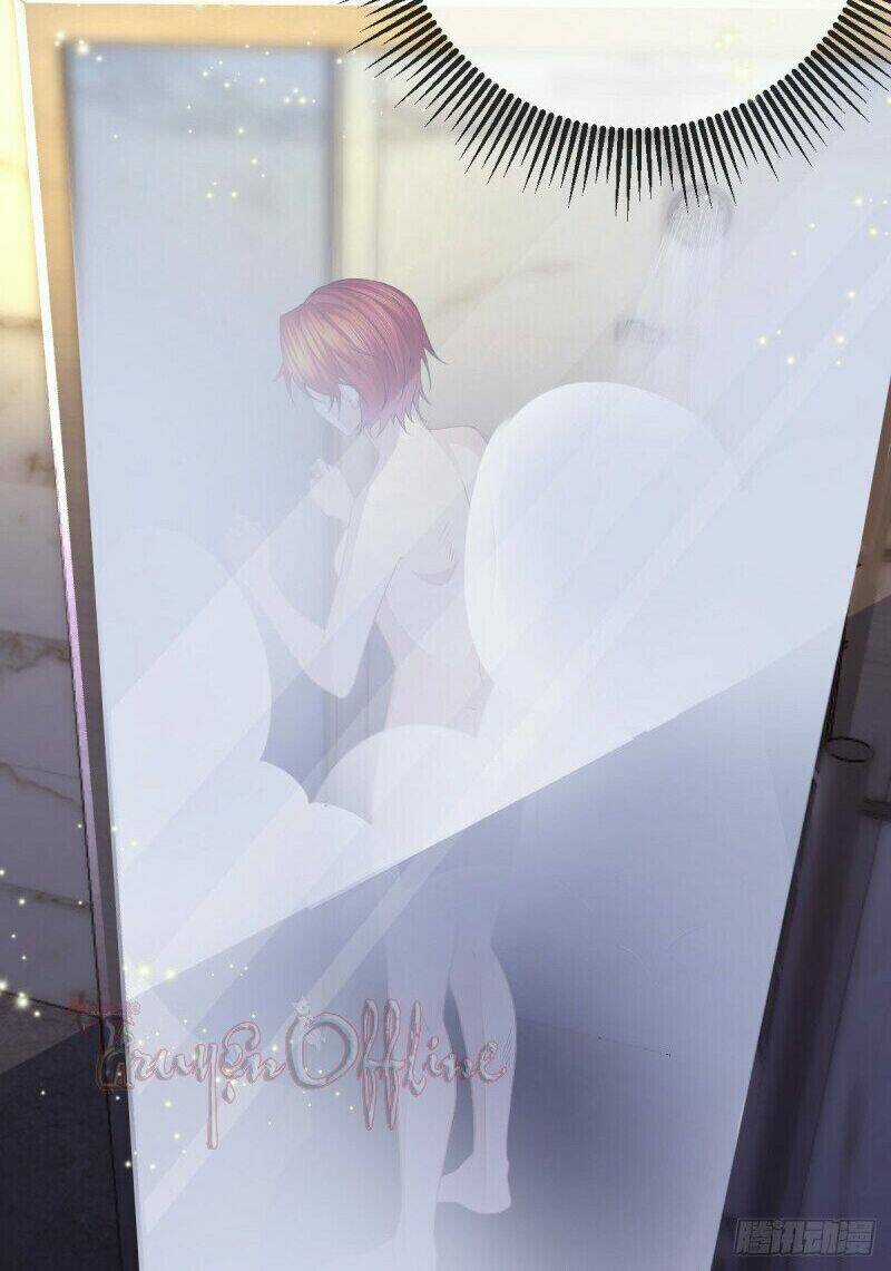 Đứa Trẻ Có 5 Daddy - Chapter 4 - Trang 27