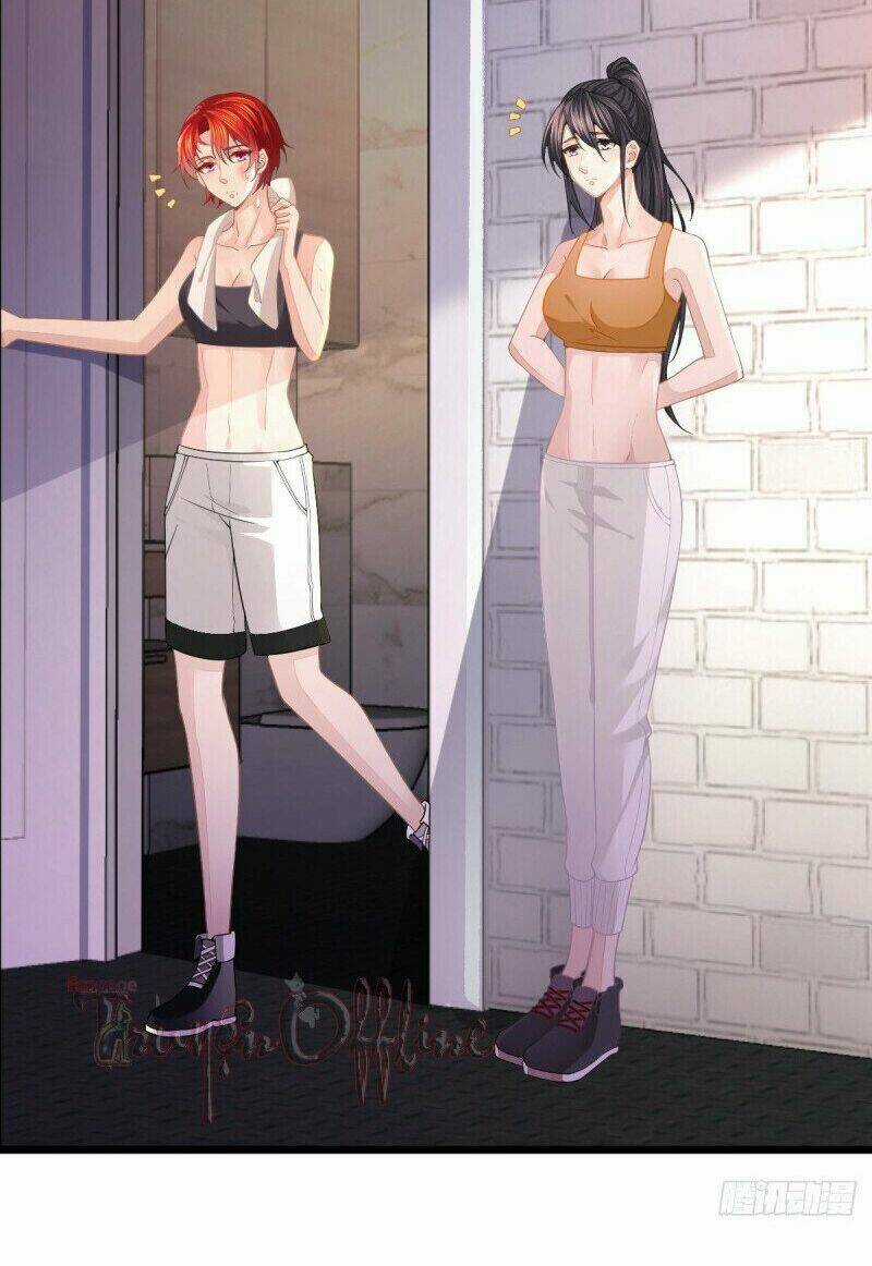 Đứa Trẻ Có 5 Daddy - Chapter 4 - Trang 29