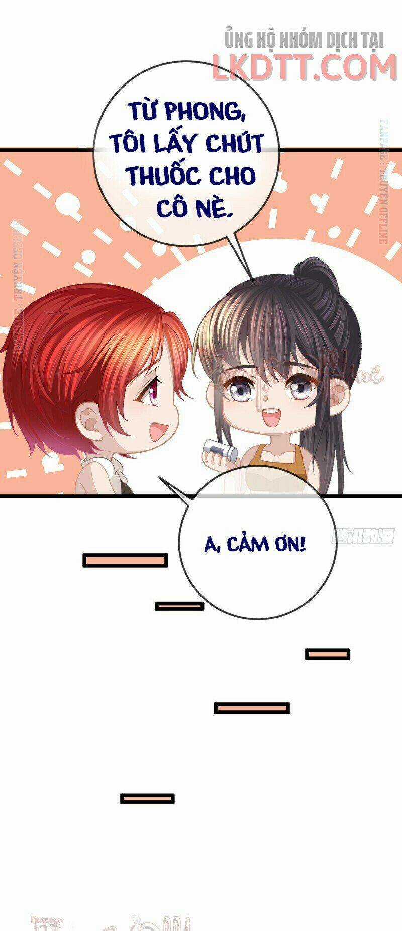 Đứa Trẻ Có 5 Daddy - Chapter 4 - Trang 30